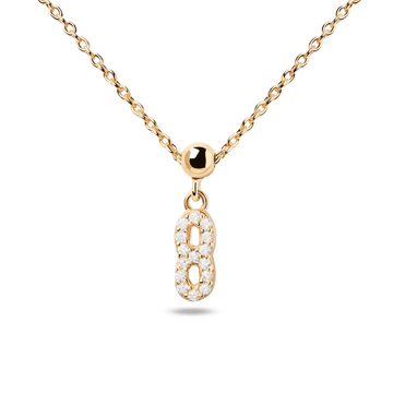 PD Paola Charm Αριθμός 8